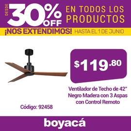Catálogo Boyacá Página 2