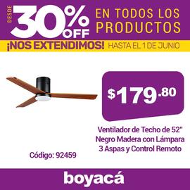 Catálogo Boyacá Página 4