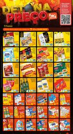 Catálogo Supermercados Big Compra semana 21 Página 1