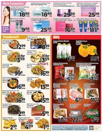 C&C Supermarket flyer week 21 Page 2