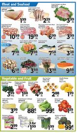 C&C Supermarket flyer week 21 Page 4