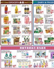 Bestco Food Mart flyer week 21 Page 2