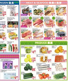 Bestco Food Mart flyer week 21 Page 3