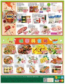 Bestco Food Mart flyer week 21 Page 4