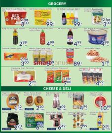 Oceans Fresh Food Market flyer week 21 Page 3