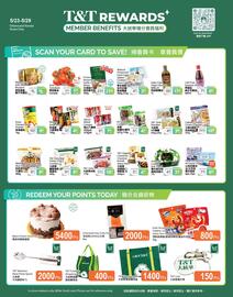 T&T Supermarket flyer week 21 Page 4