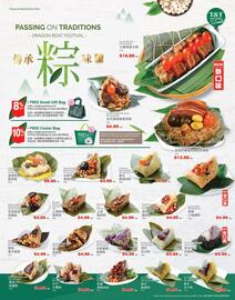 T&T Supermarket flyer week 21 Page 5