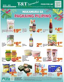 T&T Supermarket flyer week 21 Page 6