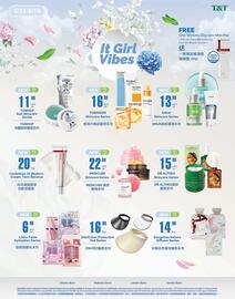 T&T Supermarket flyer week 21 Page 7