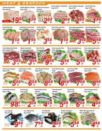Fresh Win Foodmart flyer week 21 Page 2