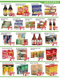 Fresh Win Foodmart flyer week 21 Page 3