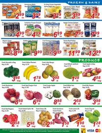 Fresh Win Foodmart flyer week 21 Page 4