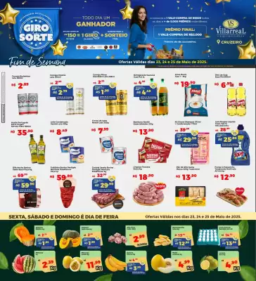 Catálogo Villarreal Supermercados