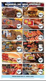 Superlo Foods Weekly Ad Page 2