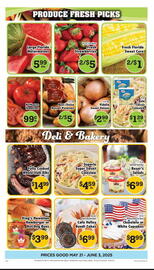Superlo Foods Weekly Ad Page 3
