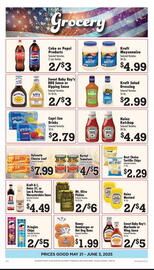 Superlo Foods Weekly Ad Page 4