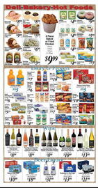 Ferndale Foods Weekly Ad Page 3