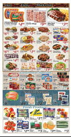 Ferndale Foods Weekly Ad Page 4