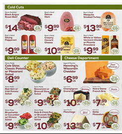 DeCicco & Sons Weekly Ad week 21 Page 2