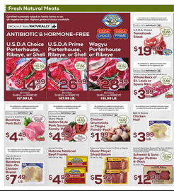 DeCicco & Sons Weekly Ad week 21 Page 4