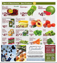 DeCicco & Sons Weekly Ad week 21 Page 8