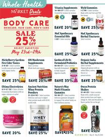 Market of Choice ad week 21 Page 11