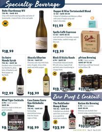 Market of Choice ad week 21 Page 7