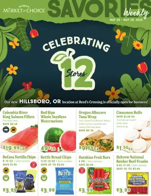Market of Choice ad (valid until 29-05)