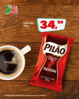 Catálogo Rede Supermarket