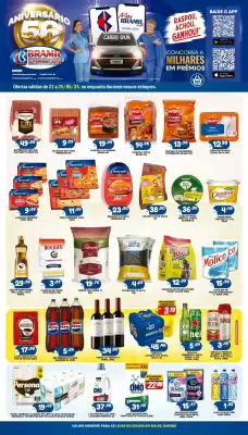 Catálogo Bramil Supermercados