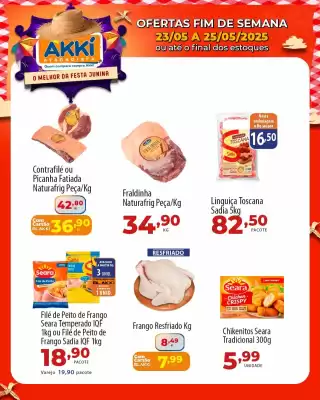 Catálogo Akki Atacadista
