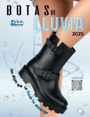Catálogo Price Shoes