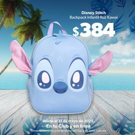 Catálogo Sam's Club Página 4