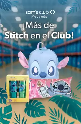Catálogo Sam's Club (válido hasta 31-05)