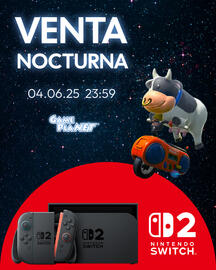 Catálogo Gameplanet Página 1