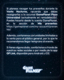 Catálogo Gameplanet Página 2