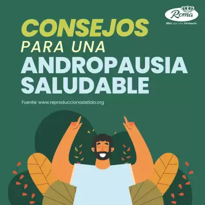 Catálogo Farmacias Roma