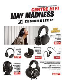 Hifi flyer week 21 Page 32