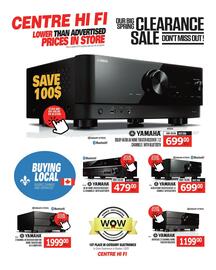 Hifi flyer week 21 Page 34