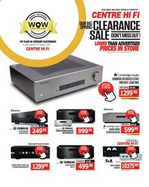 Hifi flyer week 21 Page 36