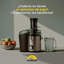 Catálogo La Curacao Página 1