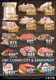 OBC Meat & Chicken catalogue Page 2