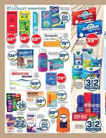 Pick n Pay catalogue Page 10