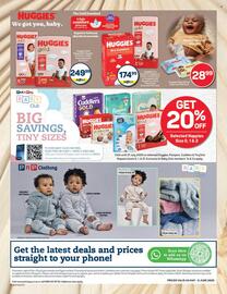 Pick n Pay catalogue Page 12