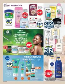 Pick n Pay catalogue Page 2