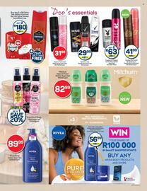 Pick n Pay catalogue Page 3