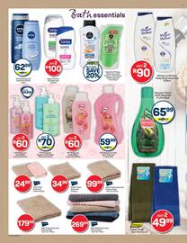 Pick n Pay catalogue Page 4
