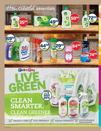 Pick n Pay catalogue Page 8