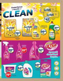 Pick n Pay catalogue Page 9