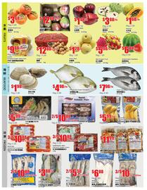 Btrust Supermarket flyer week 21 Page 2